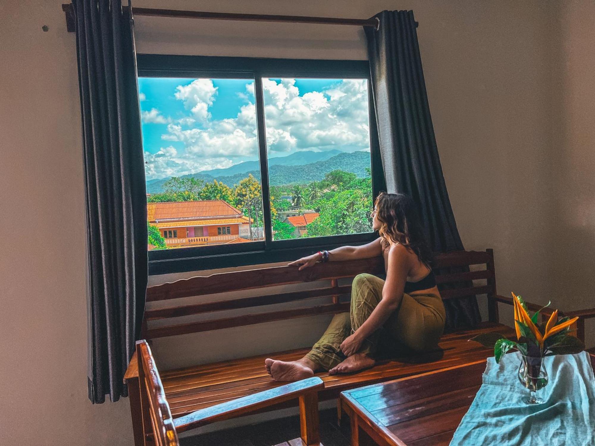 Faraway Suites Vang Vieng Zewnętrze zdjęcie