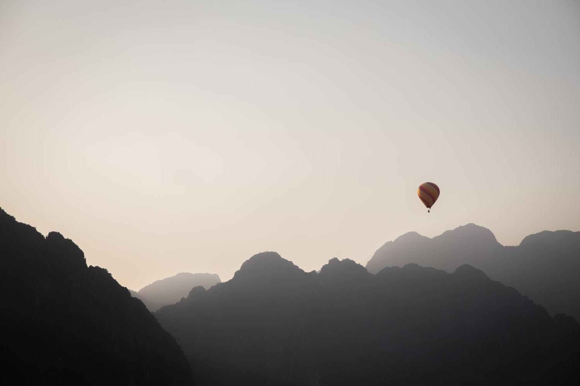 Faraway Suites Vang Vieng Zewnętrze zdjęcie